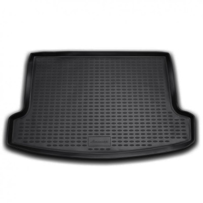 Vana do kufru na Peugeot 307, od roku 2001 - 2008, SW combi, Novline