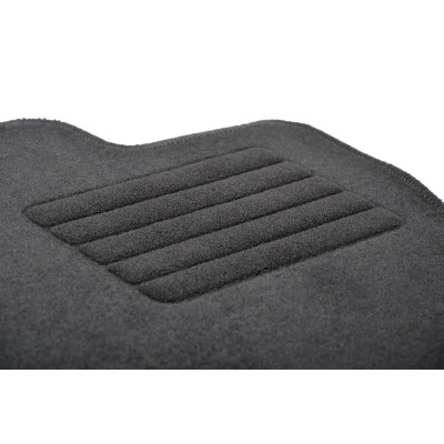 Textilní autokoberce na Peugeot 308, od r. 2007 - 2013, Standard