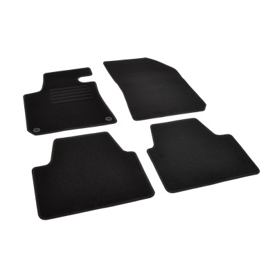 Textilní autokoberce na Peugeot 308, od r. 2014, SW combi, Standard