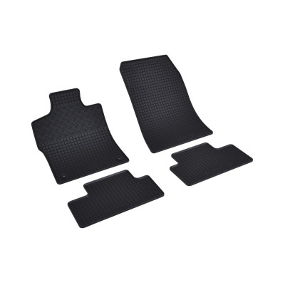 Gumové autokoberce na Peugeot 308, od r. 2022, hatchback, Rigum