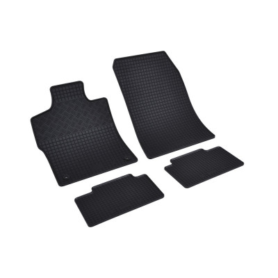 Gumové autokoberce na Peugeot 308, od r. 2022, SW combi, Rigum
