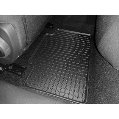 Gumové autokoberce na Peugeot 308, od r. 2022, SW combi, Rigum