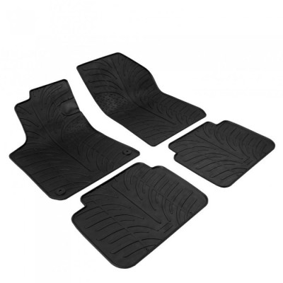 Gumové autokoberce na Peugeot 308, od r. 2013, SW combi, Gledring