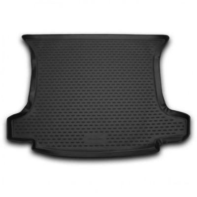 Vana do kufru na Peugeot 308, od roku 2007 - 2013, SW combi, Novline