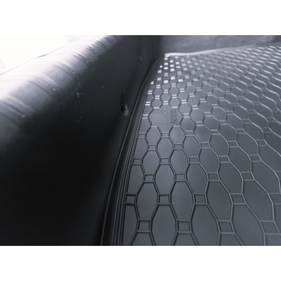 Vana do kufru na Peugeot 308, od roku 2013 - 2022, hatchback, Rigum