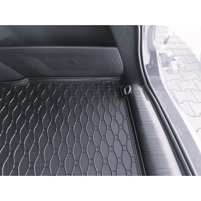 Vana do kufru na Peugeot 308, od roku 2013 - 2022, SW combi, Rigum