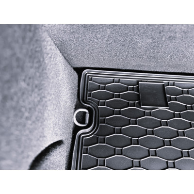 Vana do kufru na Peugeot 308, od roku 2013 - 2022, SW combi, Rigum