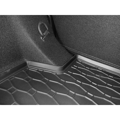 Vana do kufru na Peugeot 308, od roku 2022, hatchback, Rigum