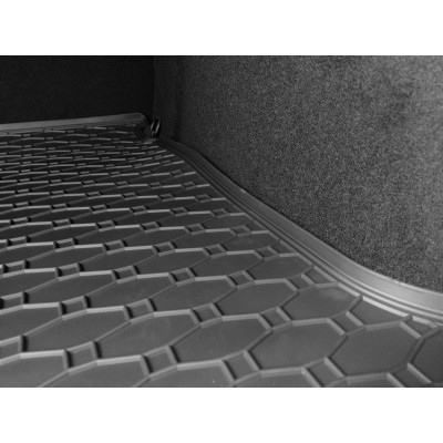 Vana do kufru na Peugeot 308, od roku 2022, SW combi, Rigum