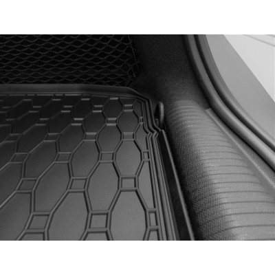 Vana do kufru na Peugeot 308, od roku 2022, SW combi, Rigum