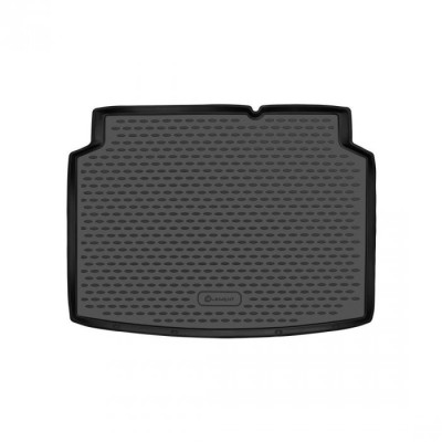 Vana do kufru na Peugeot 308, od roku 2022, hatchback, Novline