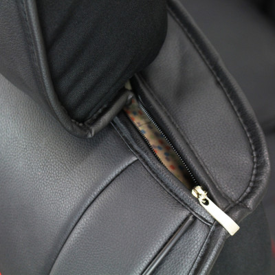 Cappa Autopotahy Perfetto VL Škoda Karoq černá