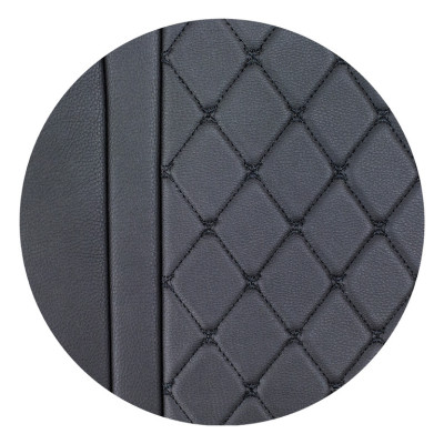 Cappa Autopotahy Perfetto VL Škoda Octavia černá