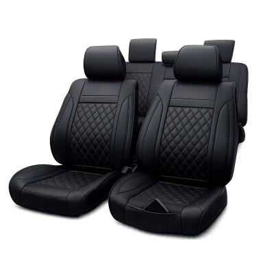 Cappa Autopotahy Perfetto VL Škoda Superb černá