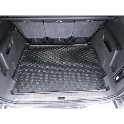 Vana do kufru na Peugeot 5008, od roku 2009 - 2017, Rigum