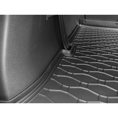 Vana do kufru na Peugeot 5008, od roku 2017 - 2024, Rigum