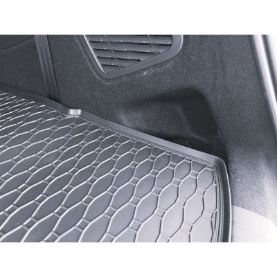 Vana do kufru na Peugeot 5008, od roku 2024, Rigum