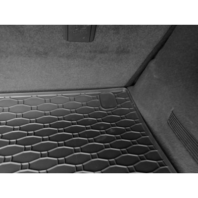 Vana do kufru na Peugeot 508, od r. 2010 - 2018 SW combi, Rigum