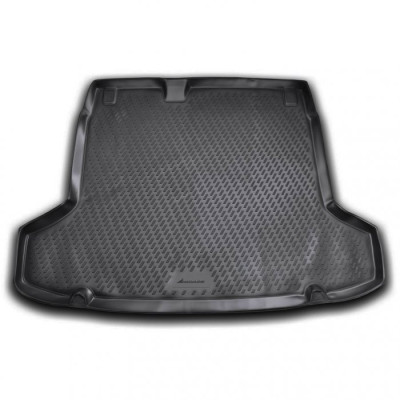 Vana do kufru na Peugeot 508, od roku 2010 - 2018, sedan, Novline