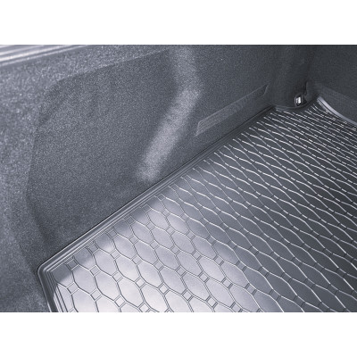 Vana do kufru na Peugeot 508, od r. 2019, SW combi, Rigum