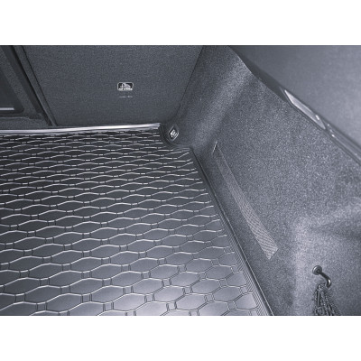 Vana do kufru na Peugeot 508, od r. 2019, SW combi, Rigum