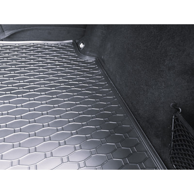 Vana do kufru na Peugeot 508, od r. 2019, fastback, Rigum