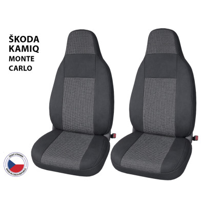 Cappa Autopotahy Perfetto TX Perfetto Škoda Kamiq Monte Carlo 2ks