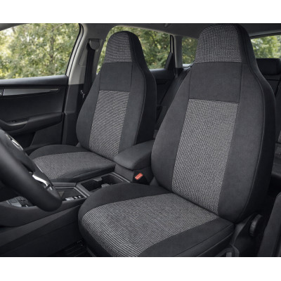 Cappa Autopotahy Perfetto TX Perfetto Škoda Karoq Sportline 2ks