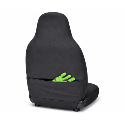 Cappa Autopotahy Perfetto TX Perfetto Škoda Karoq Sportline 2ks