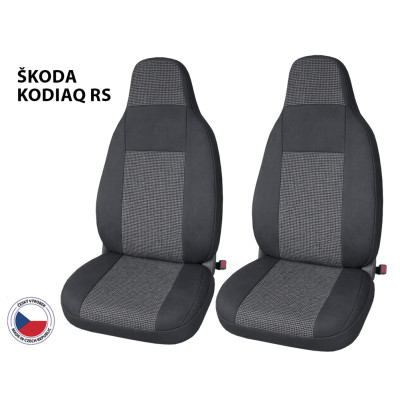 Cappa Autopotahy Perfetto TX Perfetto Škoda Kodiaq RS 2ks