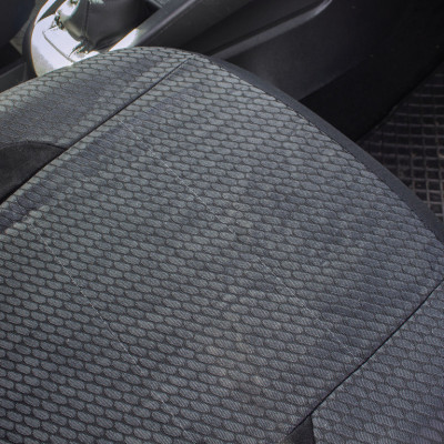 Autopotahy Perfetto AL Škoda Kodiaq RS černá