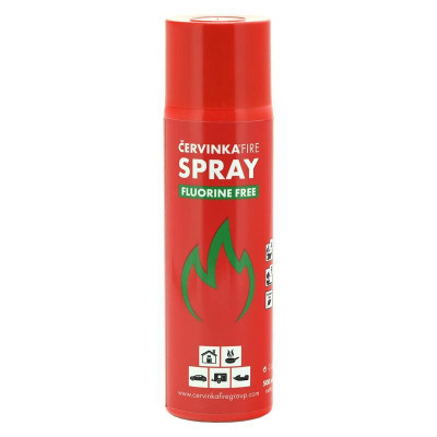 Hasicí spray 500ml