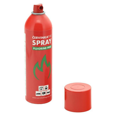 Hasicí spray 500ml