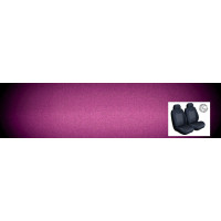 Autopotahy na přední sedadla